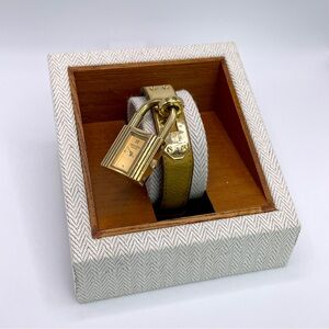 Hermes Kelly Watch 21mm